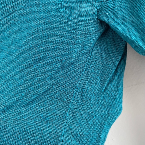 Canadian Designed Line Cardigan - Picture 7 of 15